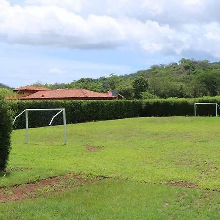Guatemala de Santa RosaCasa Coral Tamarindo别墅 外观 照片