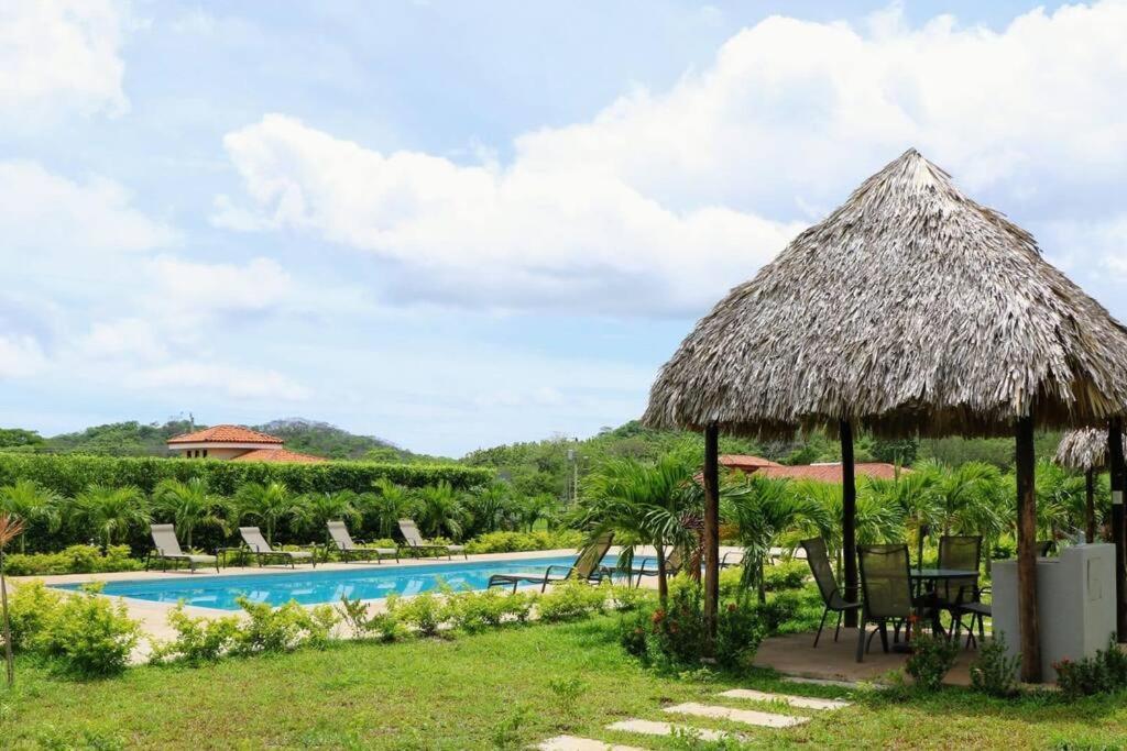Guatemala de Santa RosaCasa Coral Tamarindo别墅 外观 照片