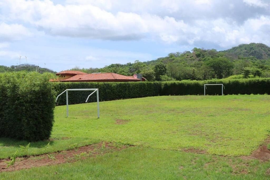 Guatemala de Santa RosaCasa Coral Tamarindo别墅 外观 照片