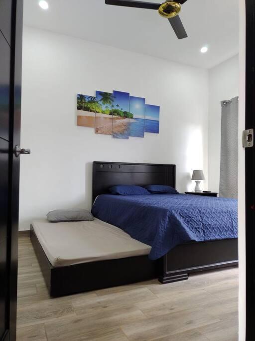 Guatemala de Santa RosaCasa Coral Tamarindo别墅 外观 照片